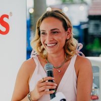 Donna Vekić