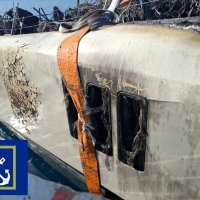 Vađenje olupine jedrilice