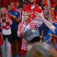 Kolinda Grabar-Kitarović