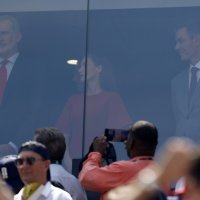 Kralj Felipe VI i kraljica Letizia
