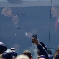 Kralj Felipe VI i kraljica Letizia