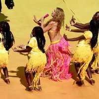 Shakira