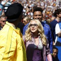 Madonna
