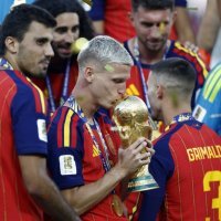 Dani Olmo