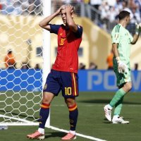 Dani Olmo