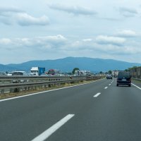 Gužve na Lučkom i na autocesti prema Karlovcu