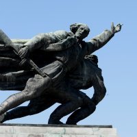 Spomenik Pobjeda u Batini