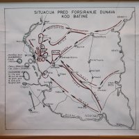 Spomenik bitci kod Batine