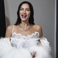 Irina Shayk