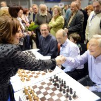 Judit Polgar