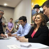 Judit Polgar