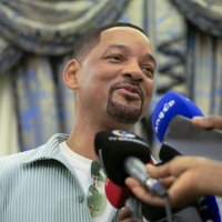 Will Smith