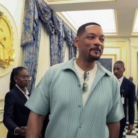 Will Smith