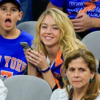 Sydney Sweeney