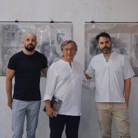 Festival Slovo Gorčina