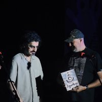 Festival Slovo Gorčina