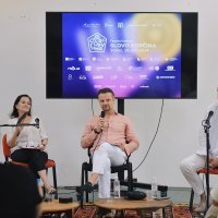 Festival Slovo Gorčina