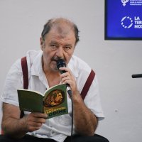 Festival Slovo Gorčina