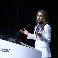 Kraljica Rania