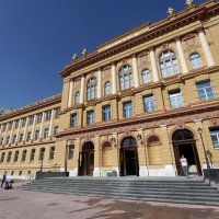 Obnovljeni muzej Mimara