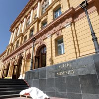 Obnovljeni muzej Mimara