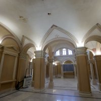 Obnovljeni muzej Mimara