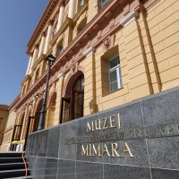 Obnovljeni muzej Mimara