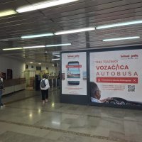 Autobusni kolodvor