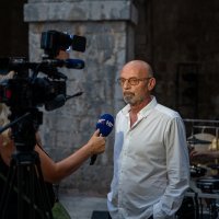 Press konferencija