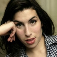Amy Winehouse