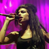 Amy Winehouse