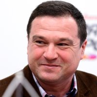 Damir Šegota