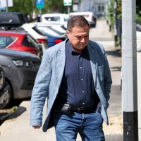 Damir Šegota