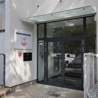 Zagreb: USKOK-ovi istražitelji izlaze iz prostorija HOO-a