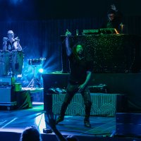 Thievery Corporation