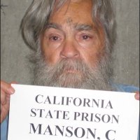 Charles Manson