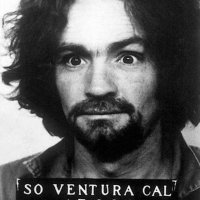 Charles Manson