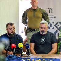 Blago pronađeno tijekom arheološkog istraživanja lokaliteta Tatinica