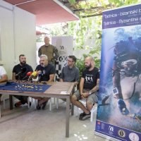 Blago pronađeno tijekom arheološkog istraživanja lokaliteta Tatinica