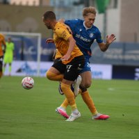 Varaždin - Jablonec, Konferencijska liga, 23.7.2026.