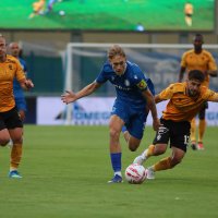 Varaždin - Jablonec, Konferencijska liga, 23.7.2026.