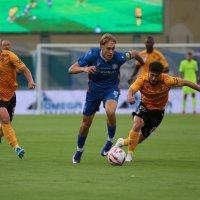 Varaždin - Jablonec, Konferencijska liga, 23.7.2026.