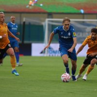 Varaždin - Jablonec, Konferencijska liga, 23.7.2026.
