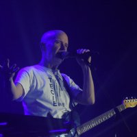 Moby u Puli