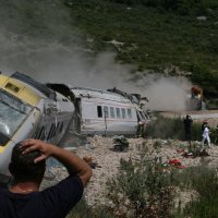 Nesreća u Rudinama