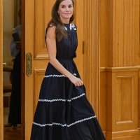 Kraljica Letizia