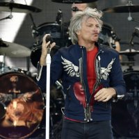 Jon Bon Jovi