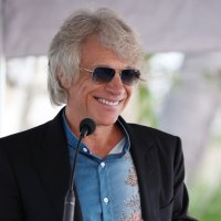 Jon Bon Jovi