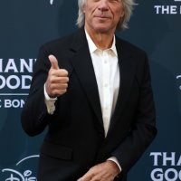 Jon Bon Jovi