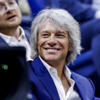 Jon Bon Jovi